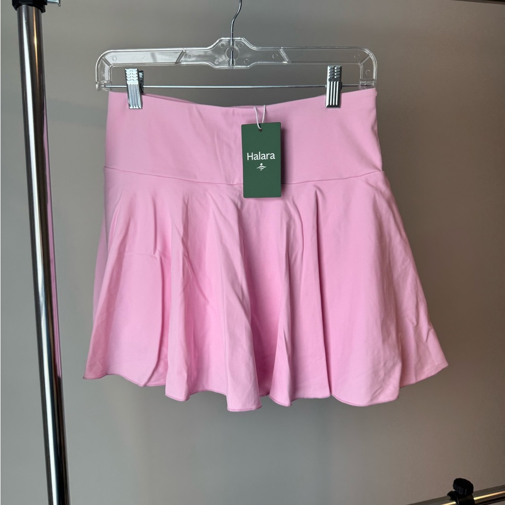 Halara
Everyday SoftlyZero Airy 2-in-1 Cool Touch Tennis Skirt